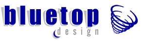 bluetop design